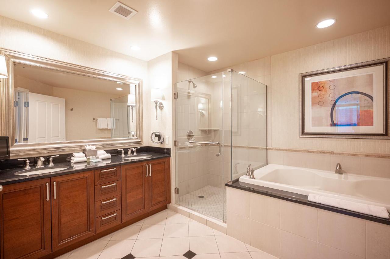No Resort Fees-Mgm Stripview-Jacuzzi-Formula 1 Track View Las Vegas Luaran gambar