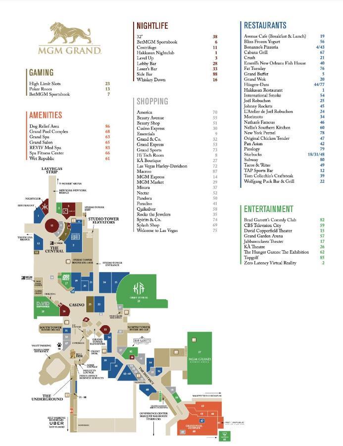 No Resort Fees-Mgm Stripview-Jacuzzi-Formula 1 Track View Las Vegas Luaran gambar
