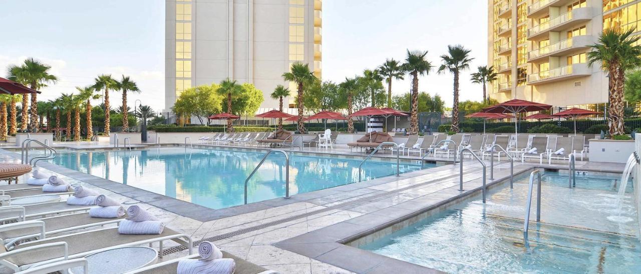 No Resort Fees-Mgm Stripview-Jacuzzi-Formula 1 Track View Las Vegas Luaran gambar