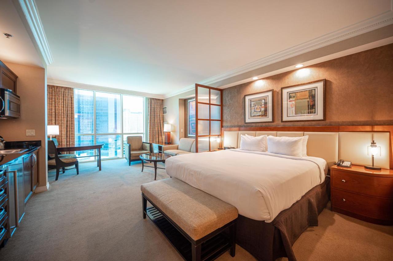 No Resort Fees-Mgm Stripview-Jacuzzi-Formula 1 Track View Las Vegas Luaran gambar