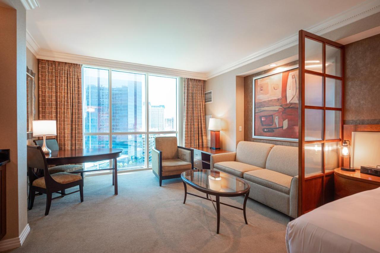 No Resort Fees-Mgm Stripview-Jacuzzi-Formula 1 Track View Las Vegas Luaran gambar
