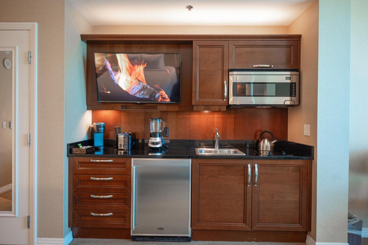 No Resort Fees-Mgm Stripview-Jacuzzi-Formula 1 Track View Las Vegas Luaran gambar
